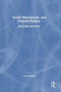 Cover: Social Movements and Protest Politics - Routledge