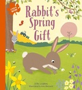 Cover: Rabbit's Spring Gift - White Lion Publishing