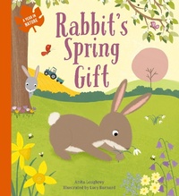 Enlarge image Cover: Rabbit's Spring Gift - White Lion Publishing