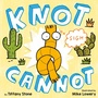 Cover: Knot Cannot - Penguin Books Canada Ltd