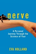 Cover: Nerve - Prentice Hall Press