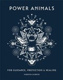 Cover: Power Animals - Pyramid