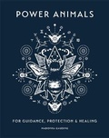 Cover: Power Animals - Pyramid