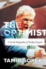 Cover: The Optimist - Stanford University Press