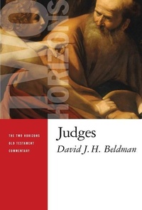 Enlarge image Cover: JUDGES - SPCK