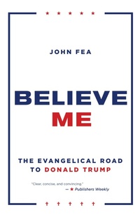 Enlarge image Cover: Believe Me - Eerdmans