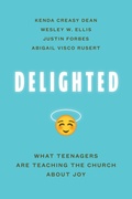 Cover: Delighted - Eerdmans