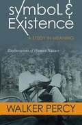Cover: Symbol and Existence - Mercer University Press