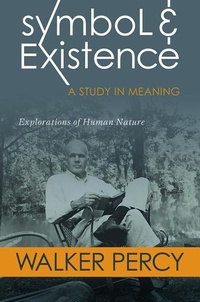 Enlarge image Cover: Symbol and Existence - Mercer University Press