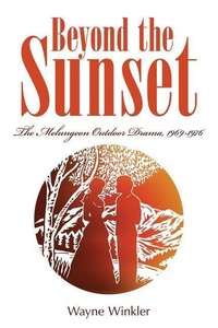 Enlarge image Cover: Beyond the Sunset - Mercer University Press