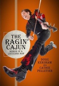 Cover: The Ragin' Cajun - Mercer University Press