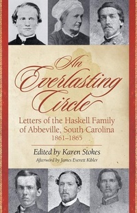 Enlarge image Cover: An Everlasting Circle - Mercer University Press