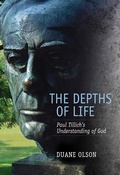 Cover: The Depths of Life - Mercer University Press