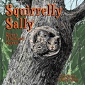 Cover: Squirrelly Sally - Susanna Lagoon Books