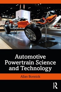 Abbildung von: Automotive Powertrain Science and Technology - Routledge