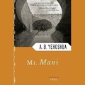 Cover: Mr. Mani - Hmh Audio