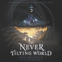 Enlarge image Cover: The Never Tilting World Lib/E - HarperCollins