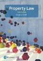 Cover: Property Law - Pearson Education Limited