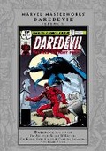 Cover: Marvel Masterworks: Daredevil Vol. 14 - Marvel Comics