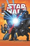 Cover: Star Wars Legends: Forever Crimson - Marvel Comics