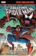 Cover: Amazing Spider-Man Epic Collection: Maximum Carnage - Marvel Comics