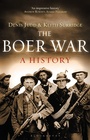 Cover: The Boer War - Bloomsbury Academic