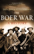 Cover: The Boer War - Bloomsbury Academic