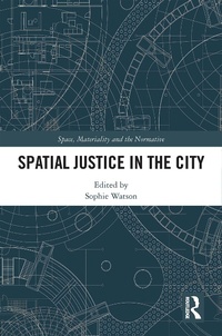 Abbildung von: Spatial Justice in the City - Routledge