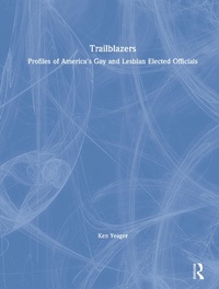 Abbildung von: Trailblazers - Routledge