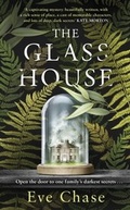 Cover: The Glass House - Penguin Books Ltd