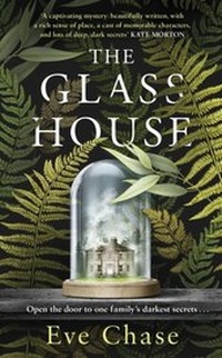 Enlarge image Cover: The Glass House - Penguin Books Ltd