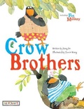 Cover: The Crow Brothers - Reycraft Books