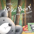 Cover: Little Koko Bear and His Socks - Reycraft Books