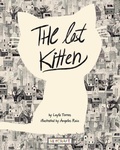 Cover: The Lost Kitten - Reycraft Books