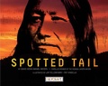 Cover: Spotted Tail - Reycraft Books