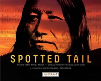 Enlarge image Cover: Spotted Tail - Reycraft Books