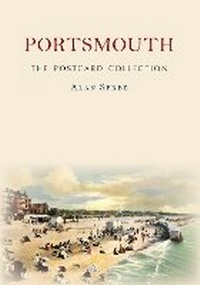Enlarge image Cover: Portsmouth The Postcard Collection - Amberley Publishing