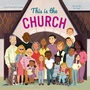 Cover: This Is the Church - Fortress Press,U.S.