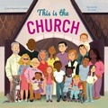 Cover: This Is the Church - Fortress Press,U.S.