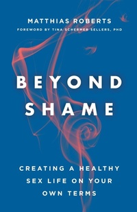 Enlarge image Cover: Beyond Shame - Fortress Press,U.S.