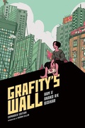 Cover: Grafity's Wall Expanded Edition - Dark Horse Comics,U.S.