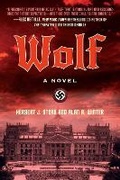 Cover: Wolf - Sky Pony Press
