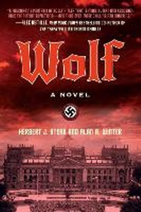 Enlarge image Cover: Wolf - Sky Pony Press