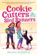 Cover: Cookie Cutters & Sled Runners - Sky Pony Press
