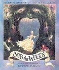 Cover: Into the Woods - Skyhorse Publishing