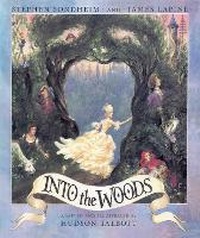 Enlarge image Cover: Into the Woods - Skyhorse Publishing