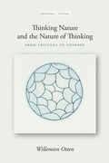 Cover: Thinking Nature and the Nature of Thinking - Stanford University Press
