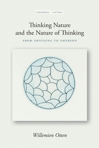 Enlarge image Cover: Thinking Nature and the Nature of Thinking - Stanford University Press