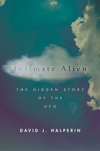 Enlarge image Cover: Intimate Alien - Stanford University Press