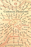 Cover: Common Phantoms - Stanford University Press
